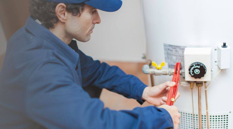 Professional Leak Detection Services in Webster, MA